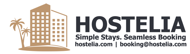 Hostelia